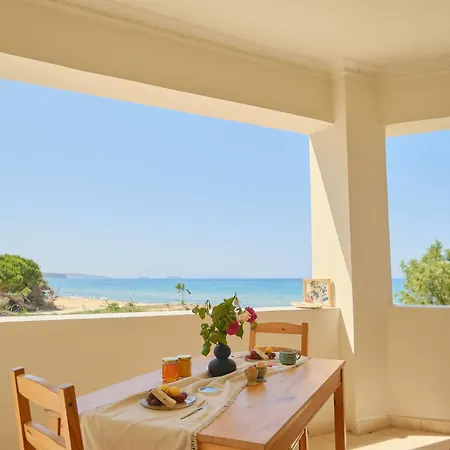 Royal Sea View Ανω Βασιλικος
