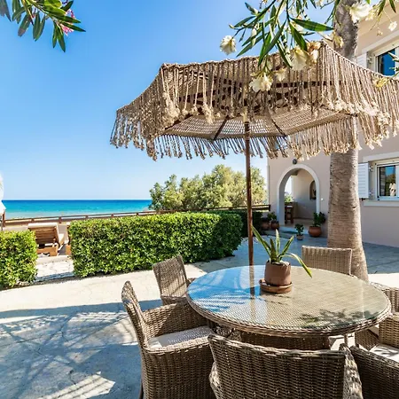 Royal Sea View