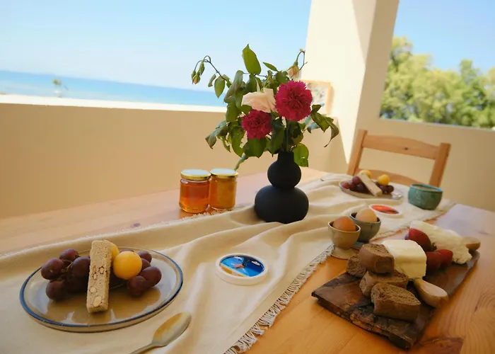 Royal Sea View