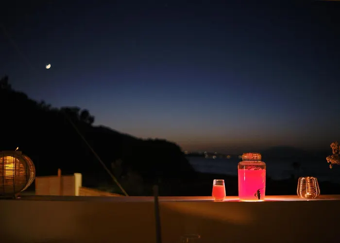 Royal Sea View Vila