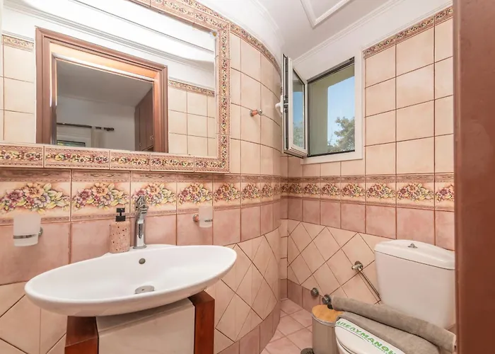 Vila Royal Sea View *