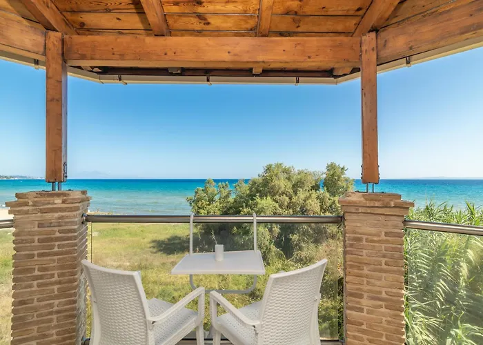 Royal Sea View * Vasilikí