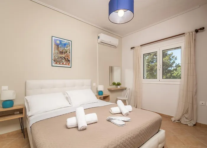 Vila Royal Sea View