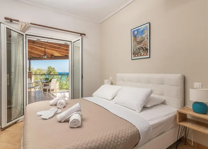 Royal Sea View Vila