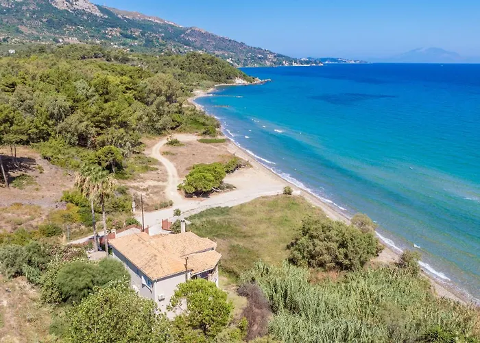 Vila Royal Sea View