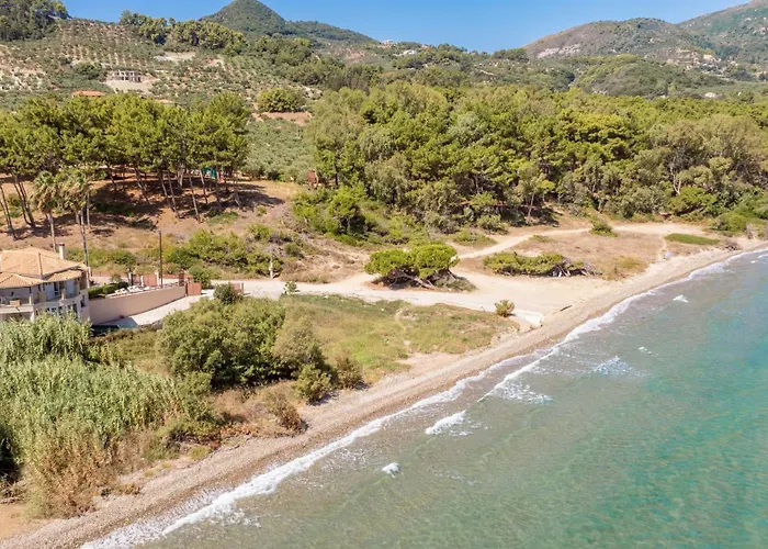 Vila Royal Sea View