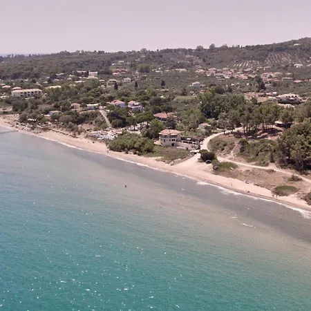 Royal Sea View * Vasilikí