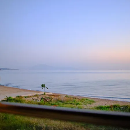 Villa Royal Sea View Vasilikí