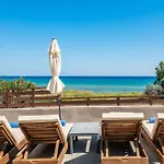 Royal Sea View Villa *