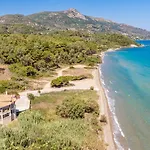 Villa Royal Sea View Vasilikí