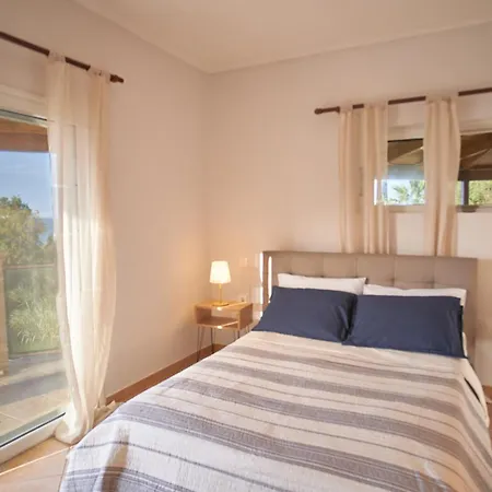 Royal Sea View Vila