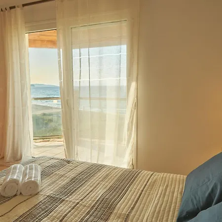 Royal Sea View Vila