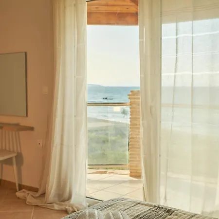 Royal Sea View Villa