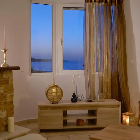 Vila Royal Sea View