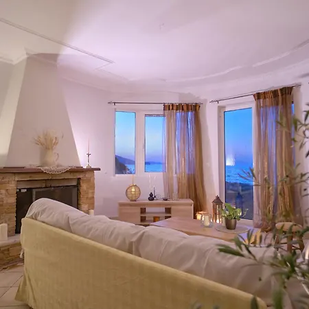 Villa Royal Sea View