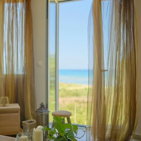 Royal Sea View Villa *