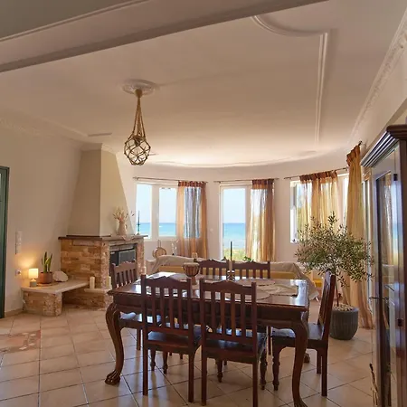Villa Royal Sea View *