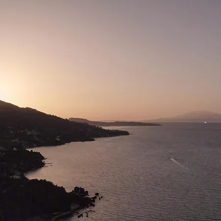 Royal Sea View * Vasilikos (Zakynthos)
