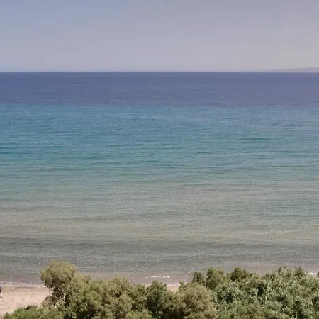 Royal Sea View Vila