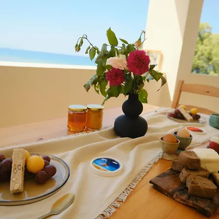 Royal Sea View