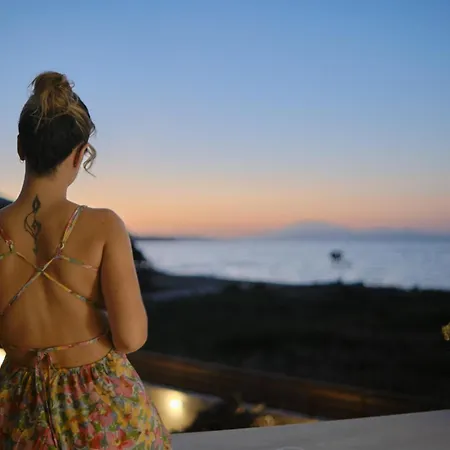 Villa Royal Sea View *