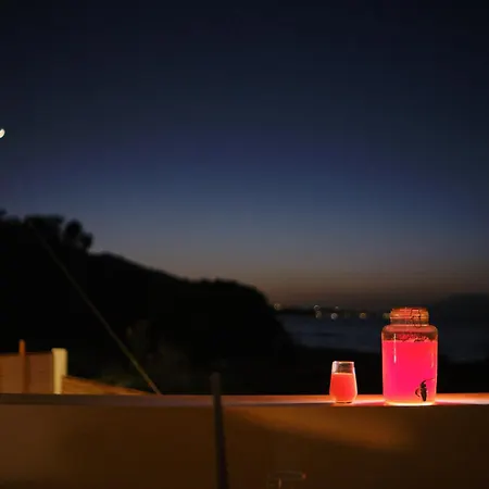 Royal Sea View Villa