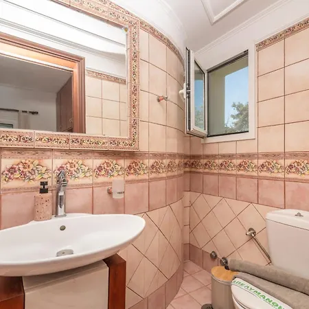 Villa Royal Sea View *