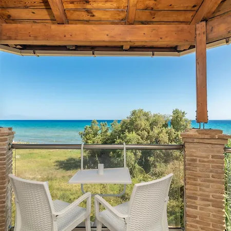 Royal Sea View * Vasilikí