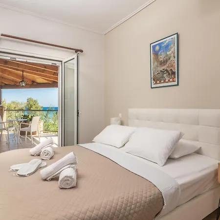 Royal Sea View Villa