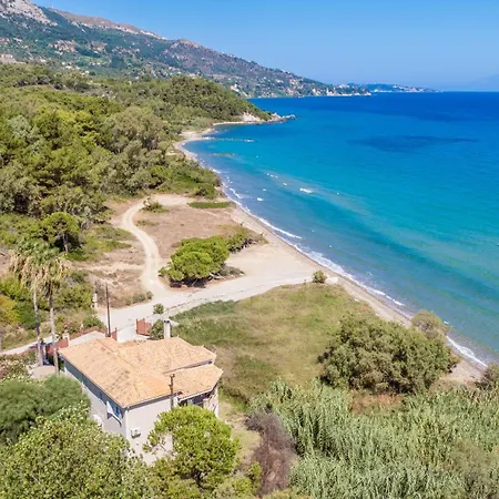Villa Royal Sea View