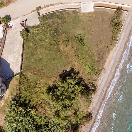 Villa Royal Sea View
