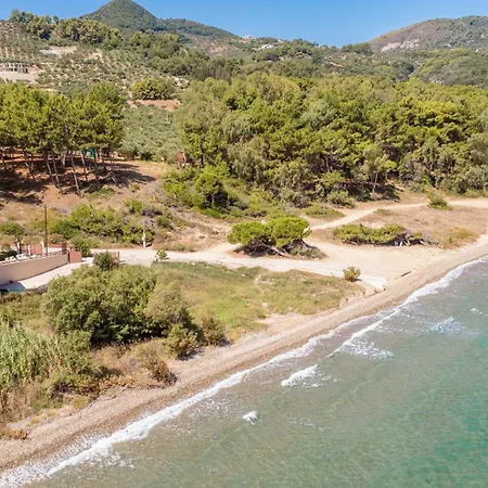 Villa Royal Sea View