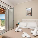 Royal Sea View فيلة Vasilikí