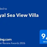 Royal Sea View فيلة