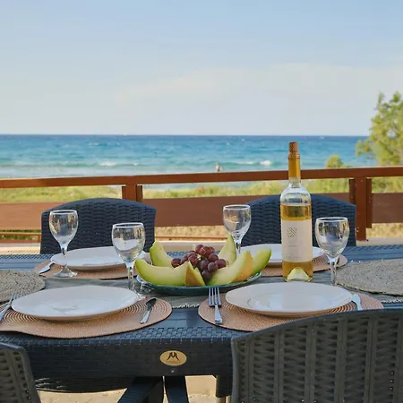 וילה Royal Sea View