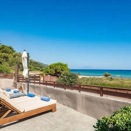 فيلة Royal Sea View *