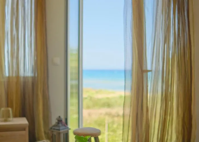 Royal Sea View Вилла *