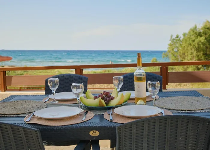 Вилла Royal Sea View