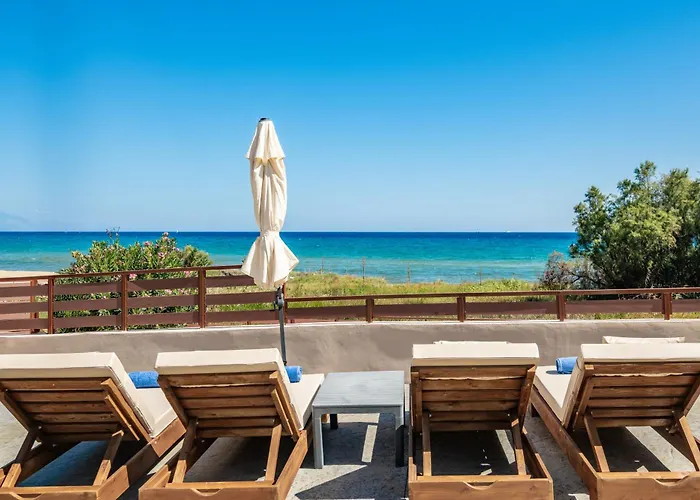 Royal Sea View Вилла *