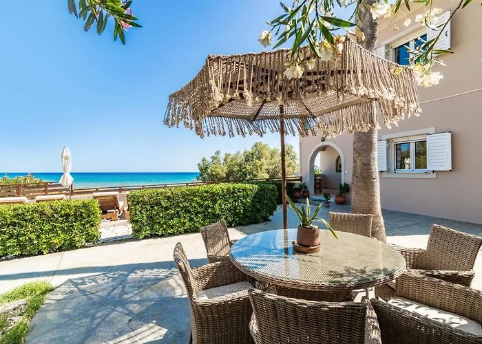 Royal Sea View
