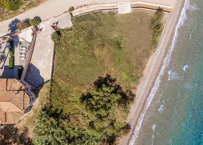 Вилла Royal Sea View